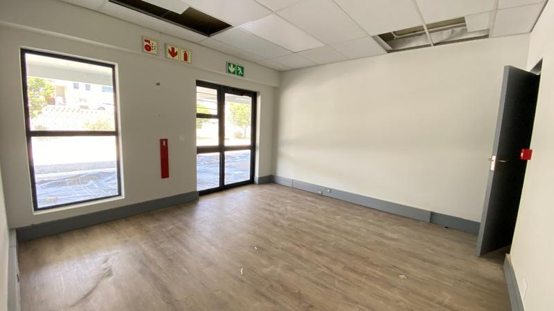 To Let commercial Property for Rent in Atlas Gardens Western Cape
